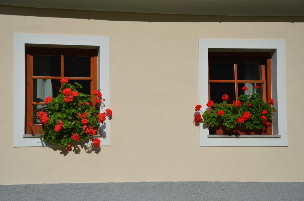 The Farmhouse Bevsek Osep Solčava Εξωτερικό φωτογραφία